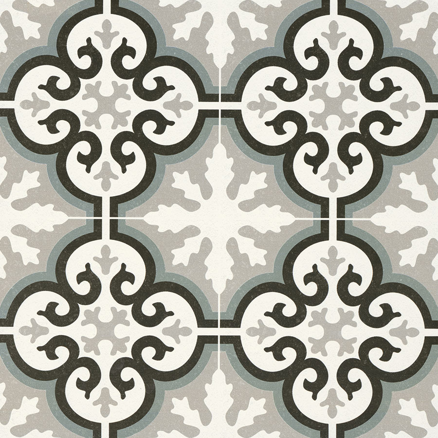 ÇİNİ YER KAROSU-B 103